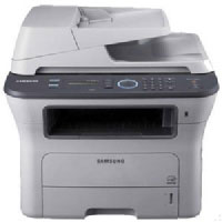 Samsung SCX-4828FN Samsung SCX-4828FN
